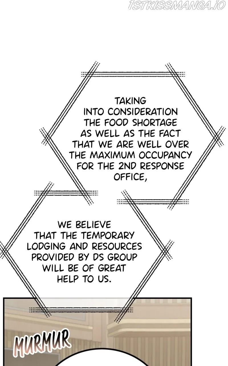 The Earth Savior Selection Chapter 48 – Page 61