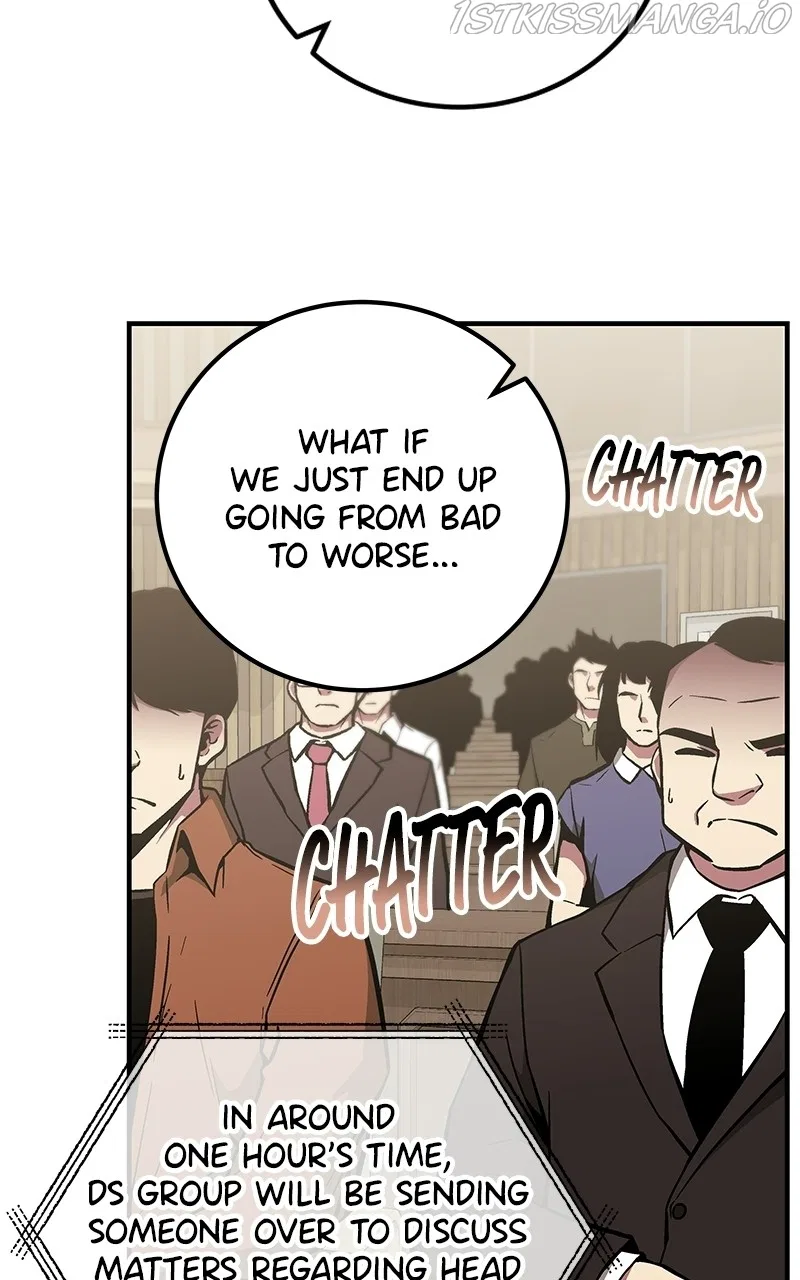 The Earth Savior Selection Chapter 48 – Page 63
