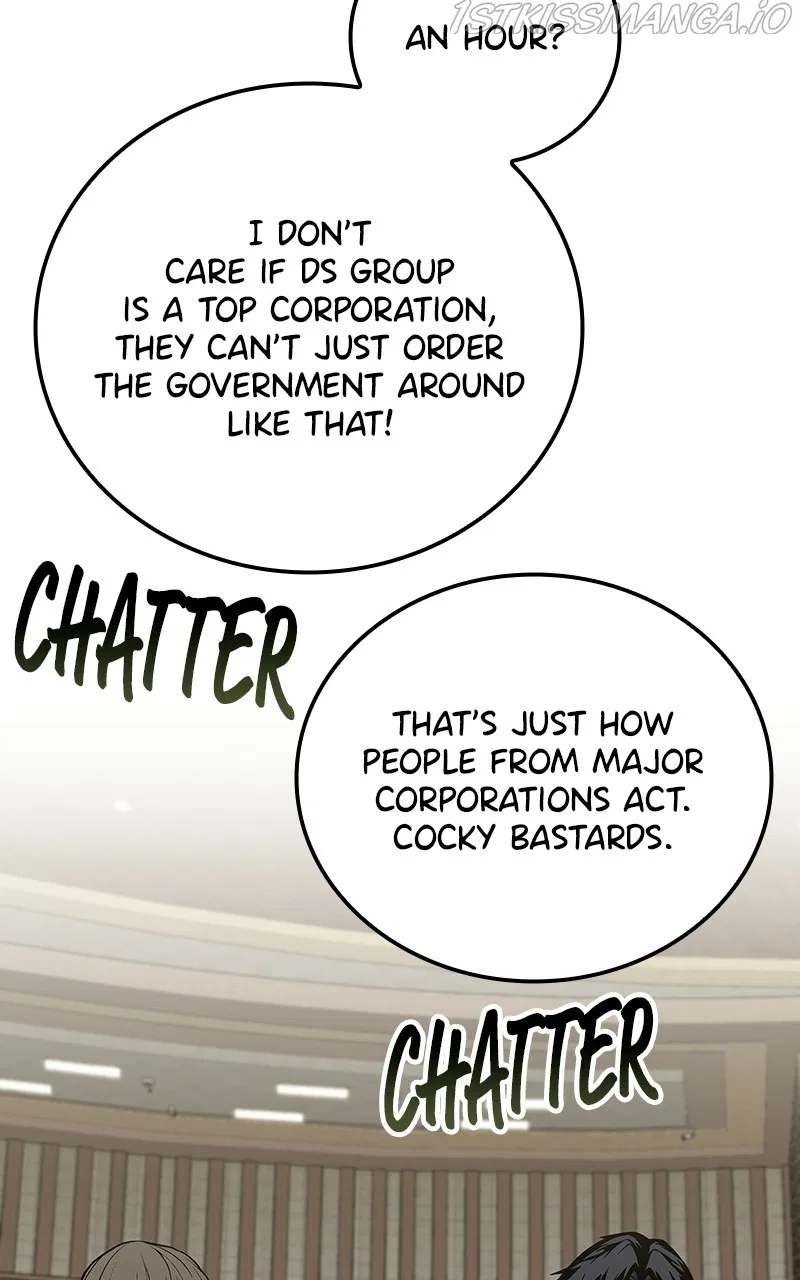 The Earth Savior Selection Chapter 48 – Page 65