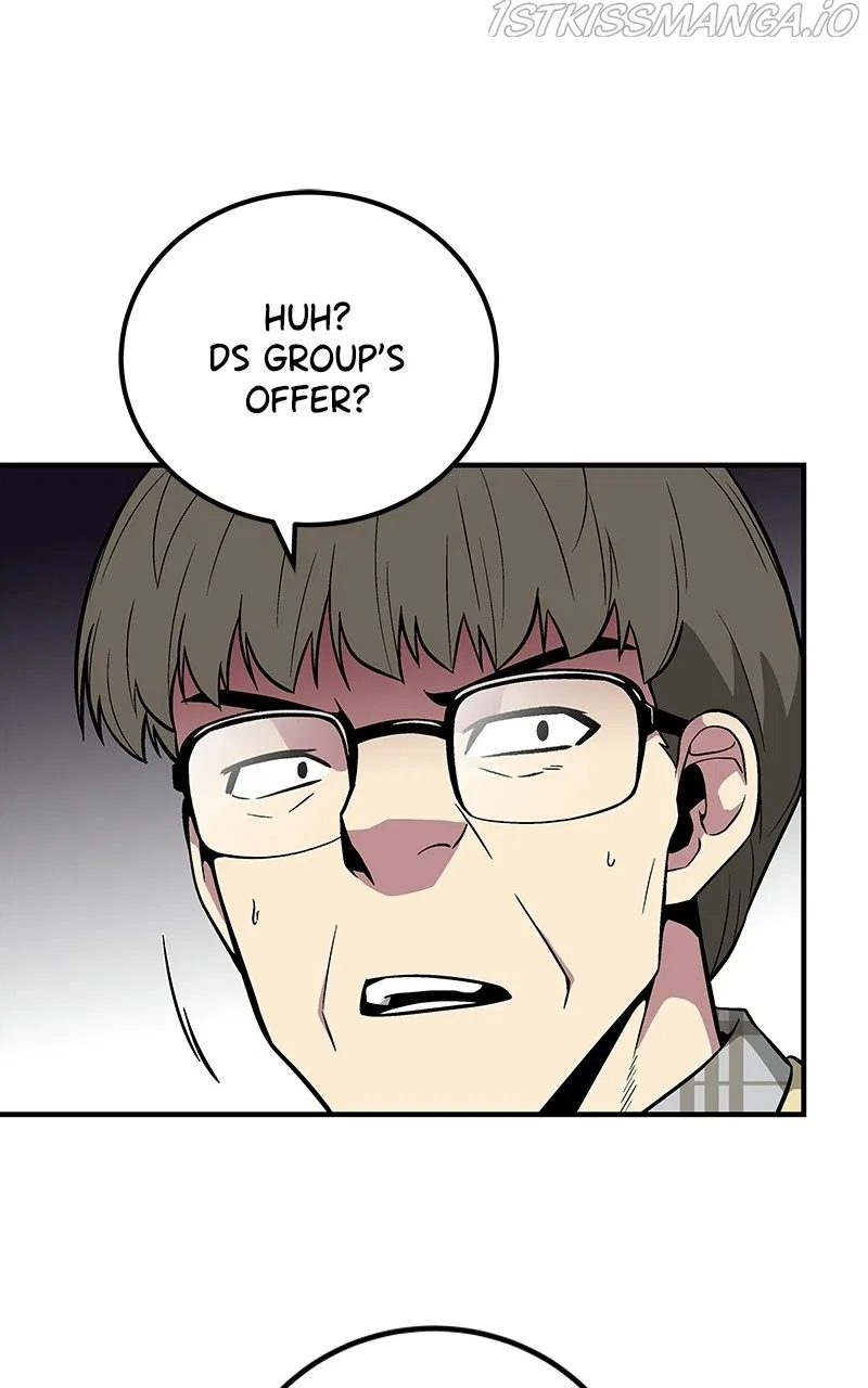 The Earth Savior Selection Chapter 48 – Page 68