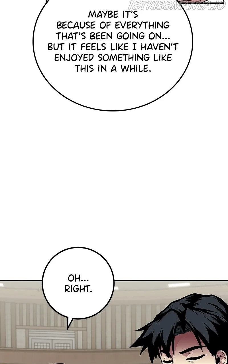 The Earth Savior Selection Chapter 48 – Page 70