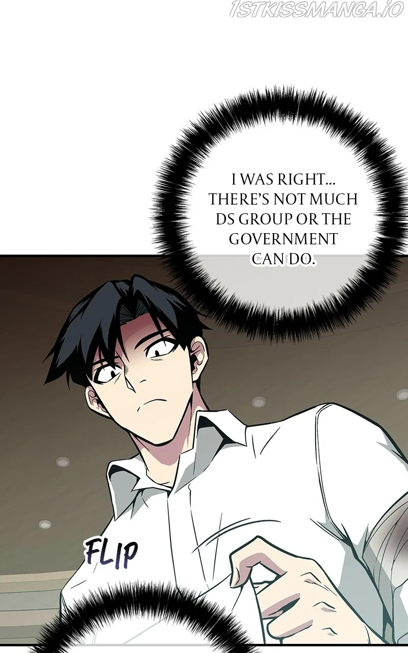 The Earth Savior Selection Chapter 48 – Page 77