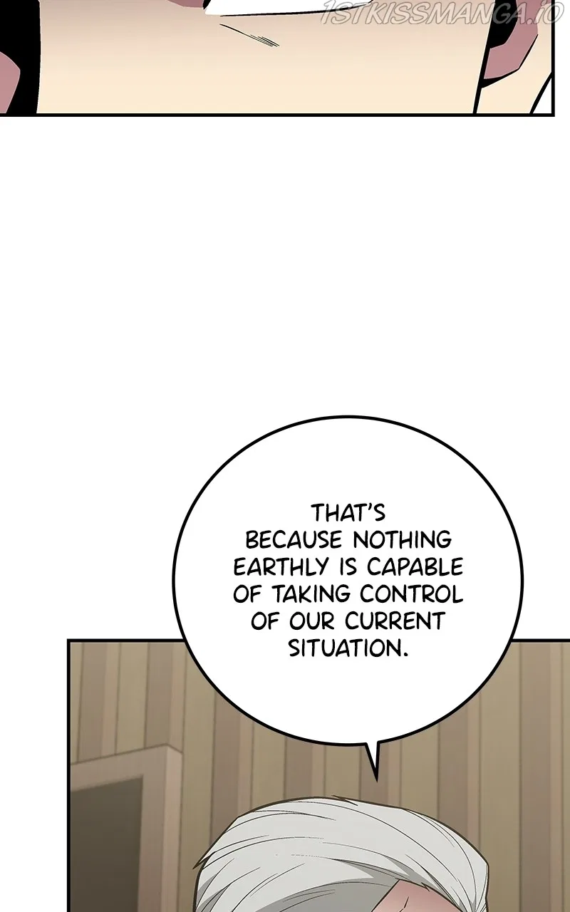 The Earth Savior Selection Chapter 48 – Page 86