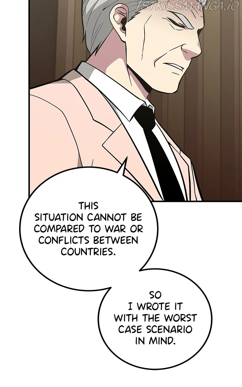 The Earth Savior Selection Chapter 48 – Page 87