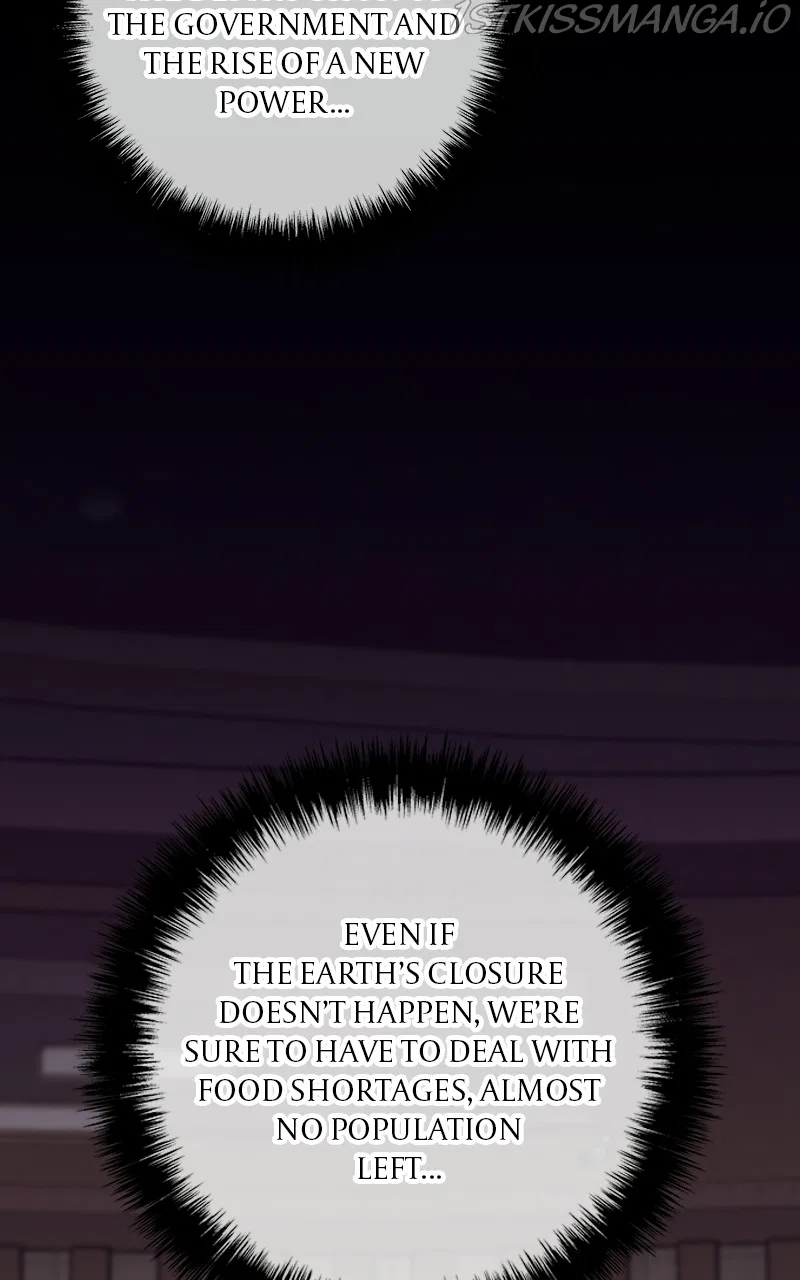 The Earth Savior Selection Chapter 48 – Page 90
