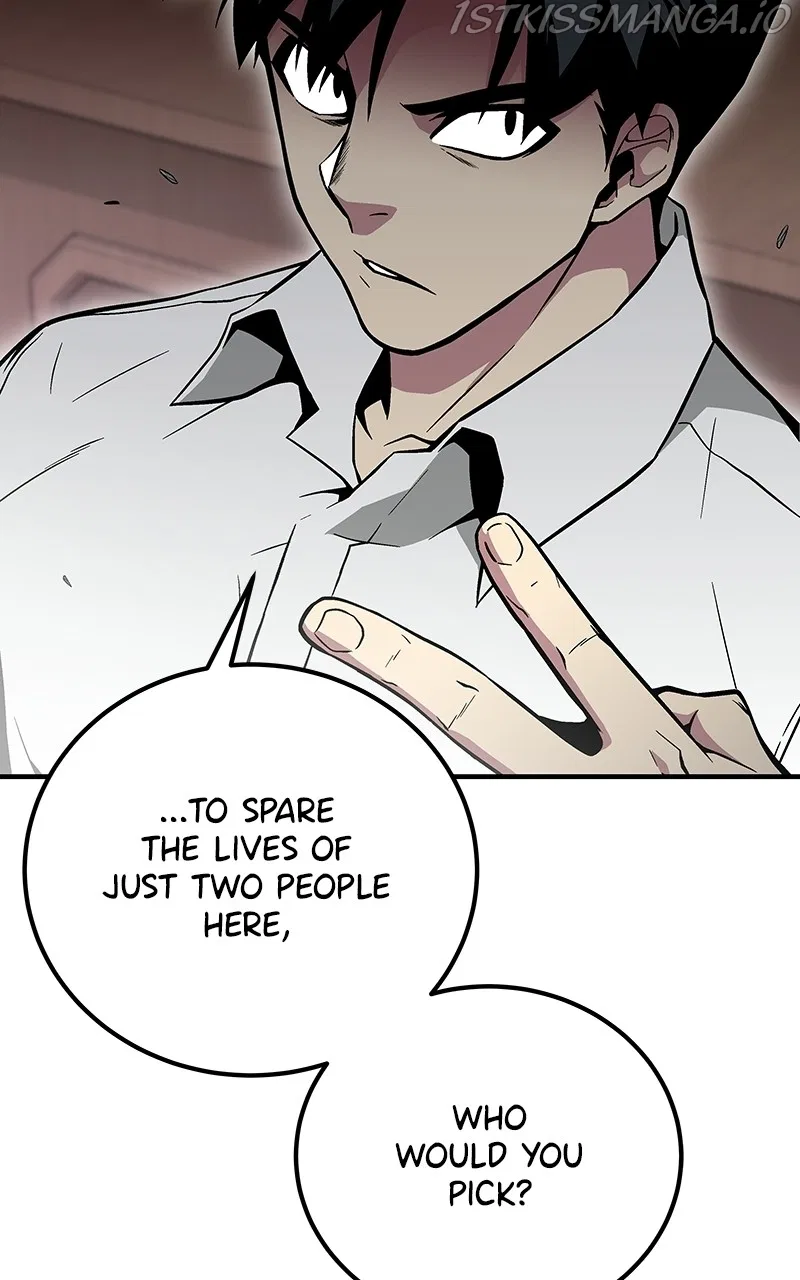 The Earth Savior Selection Chapter 48 – Page 99