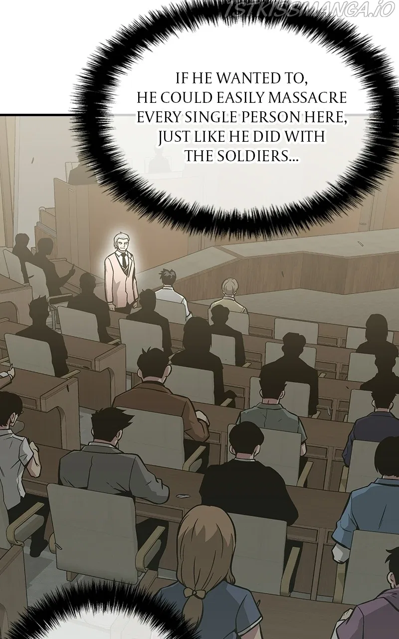The Earth Savior Selection Chapter 48 – Page 104