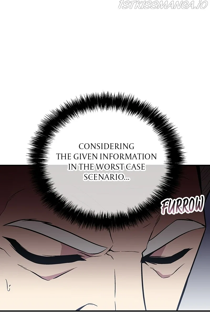 The Earth Savior Selection Chapter 48 – Page 106