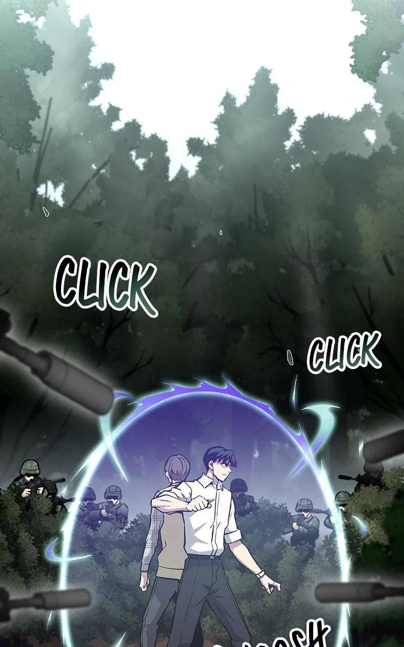 The Earth Savior Selection Chapter 47 – Page 3