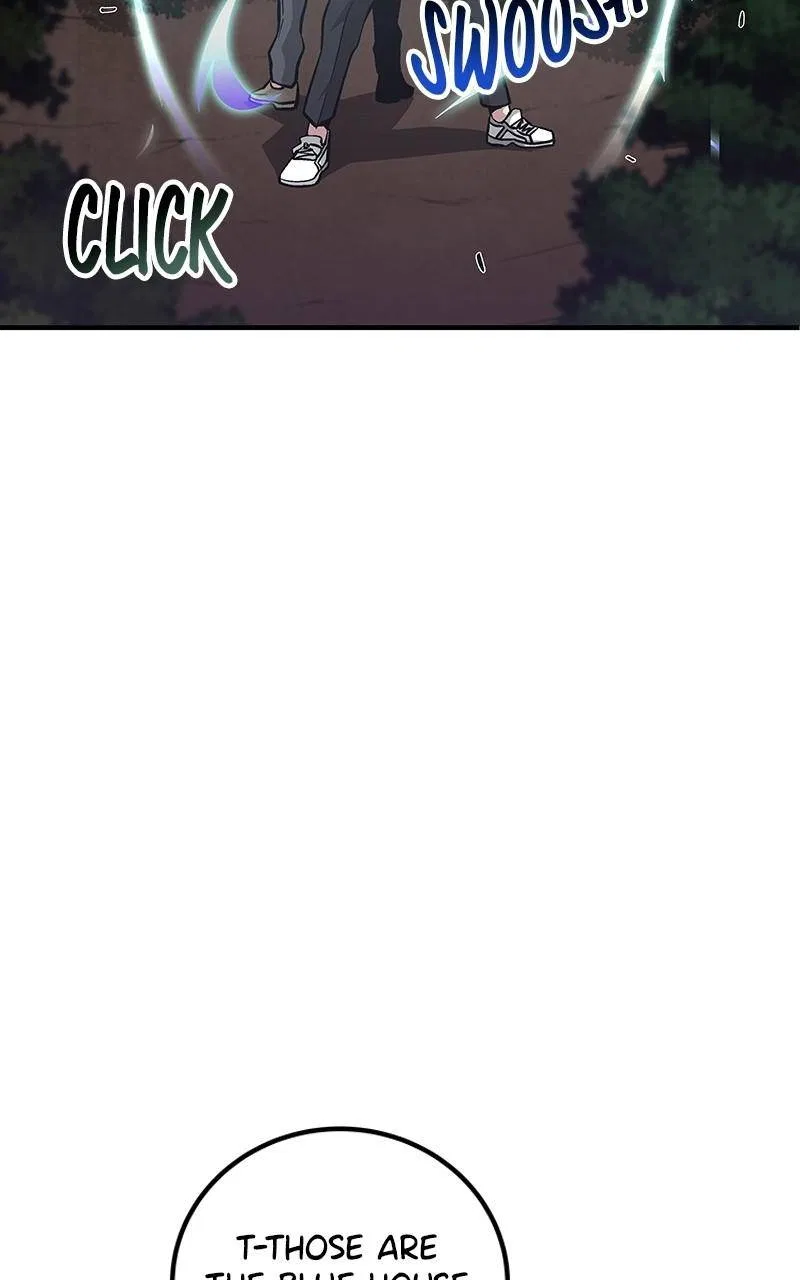 The Earth Savior Selection Chapter 47 – Page 4