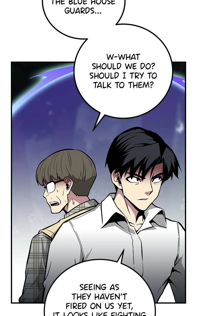 The Earth Savior Selection Chapter 47 – Page 5