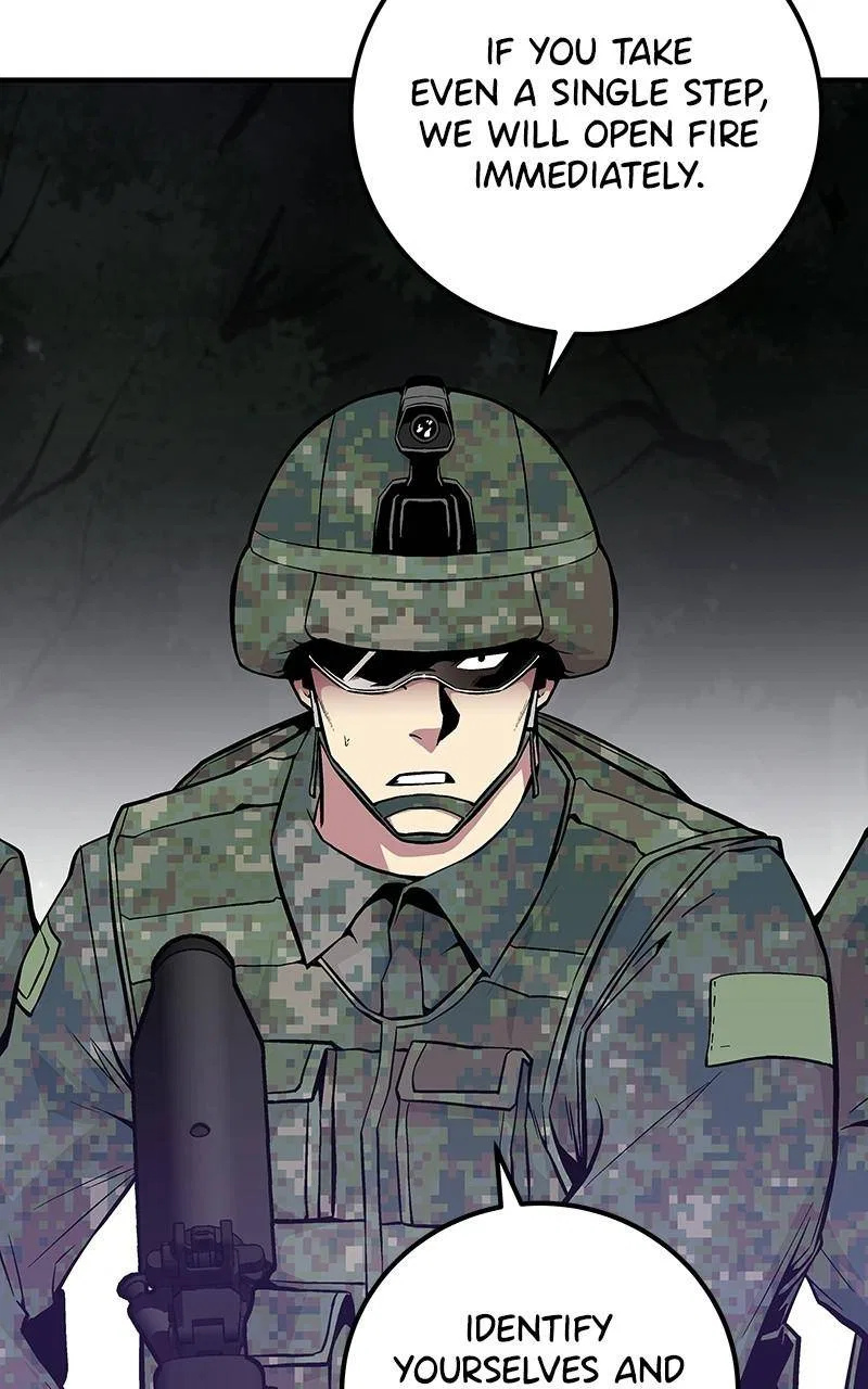 The Earth Savior Selection Chapter 47 – Page 8