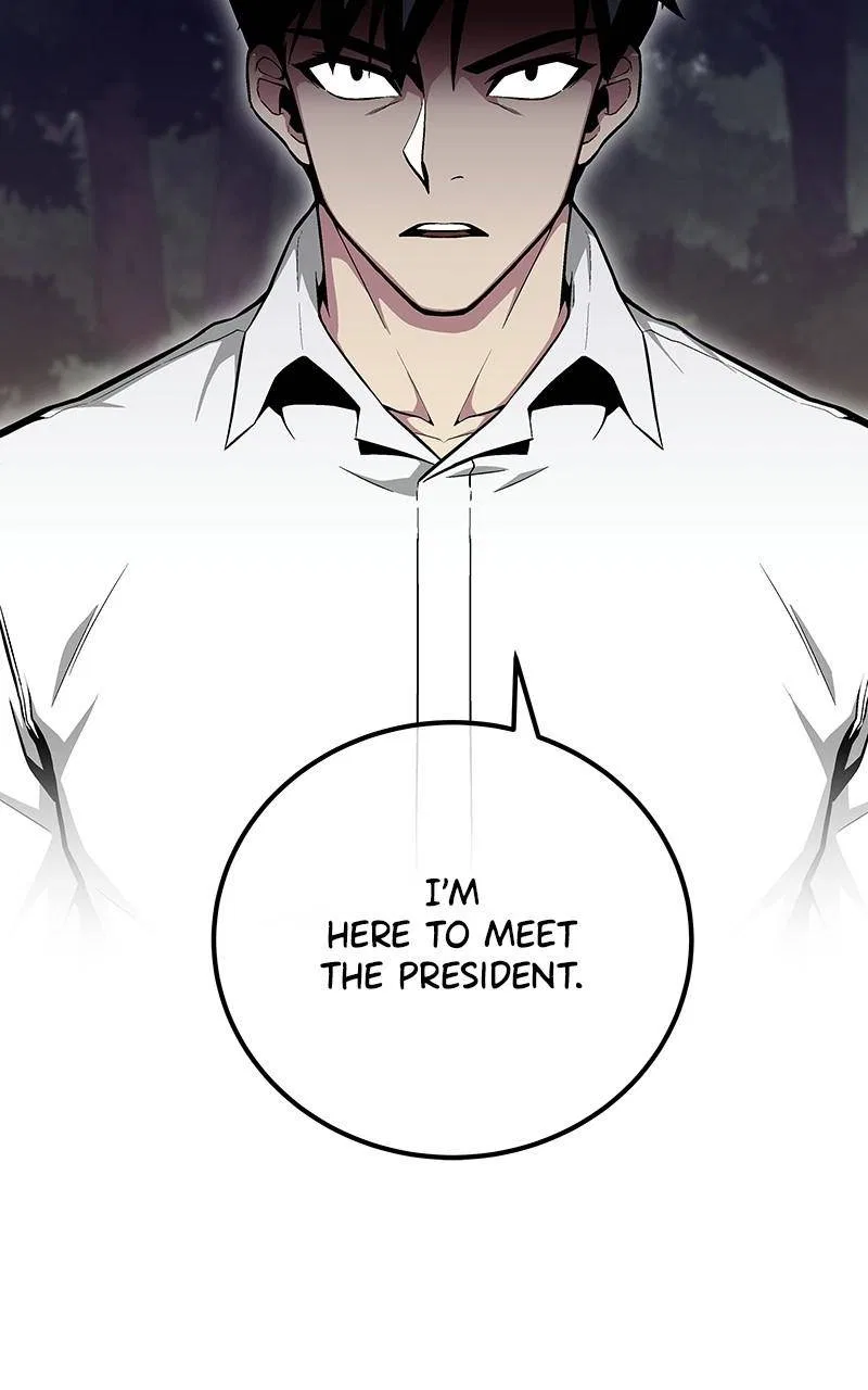 The Earth Savior Selection Chapter 47 – Page 12