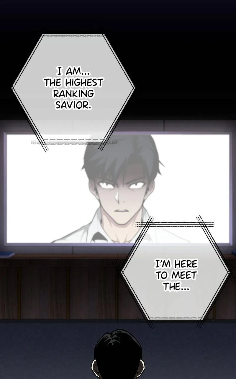 The Earth Savior Selection Chapter 47 – Page 14