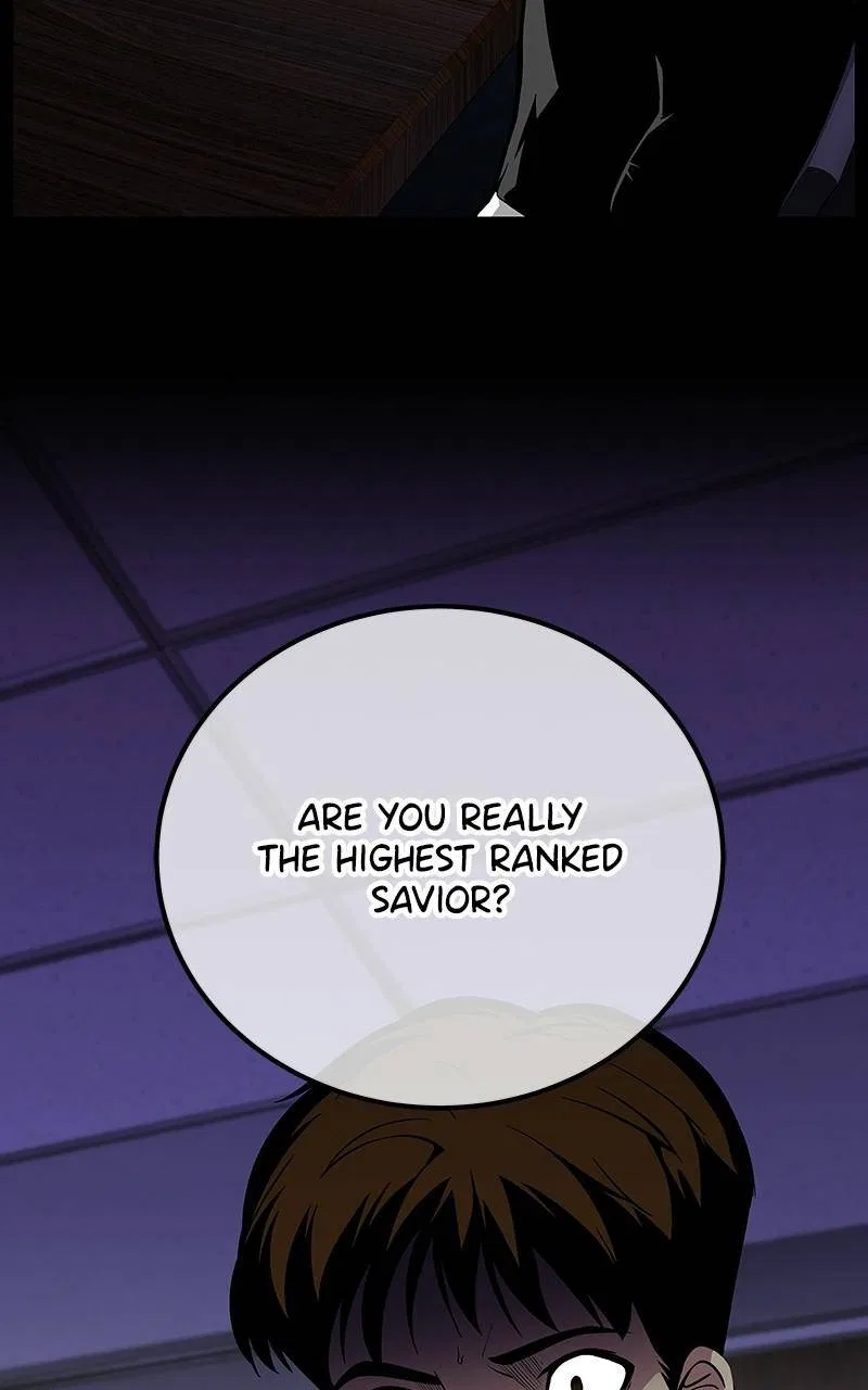 The Earth Savior Selection Chapter 47 – Page 18