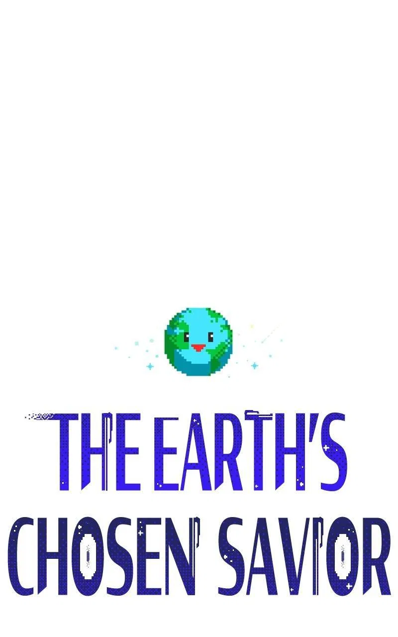 The Earth Savior Selection Chapter 47 – Page 21