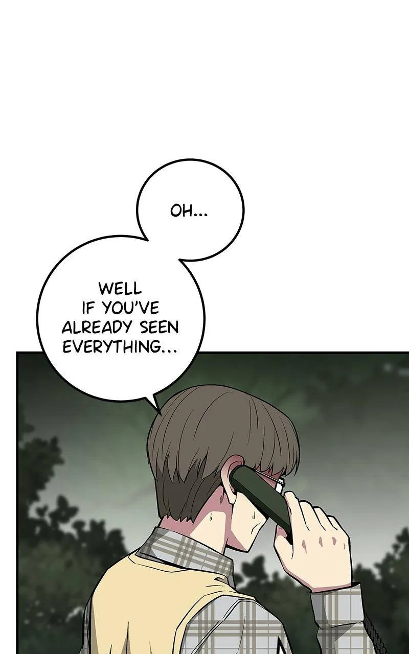 The Earth Savior Selection Chapter 47 – Page 28