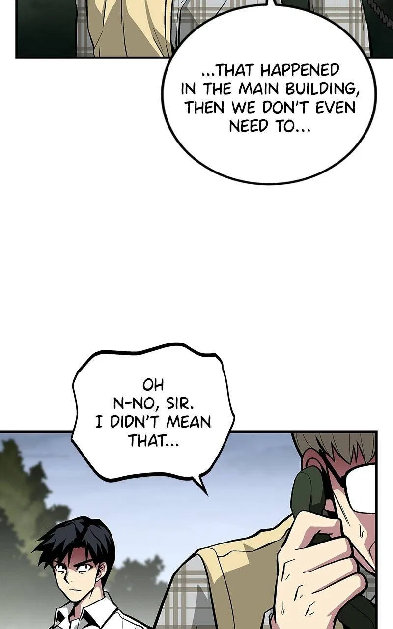 The Earth Savior Selection Chapter 47 – Page 29