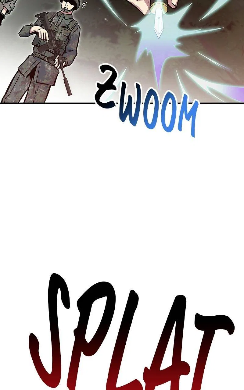 The Earth Savior Selection Chapter 47 – Page 34