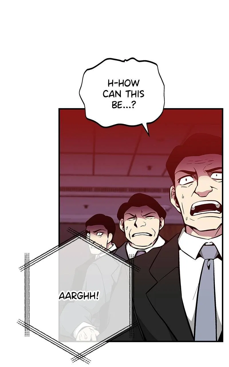 The Earth Savior Selection Chapter 47 – Page 38