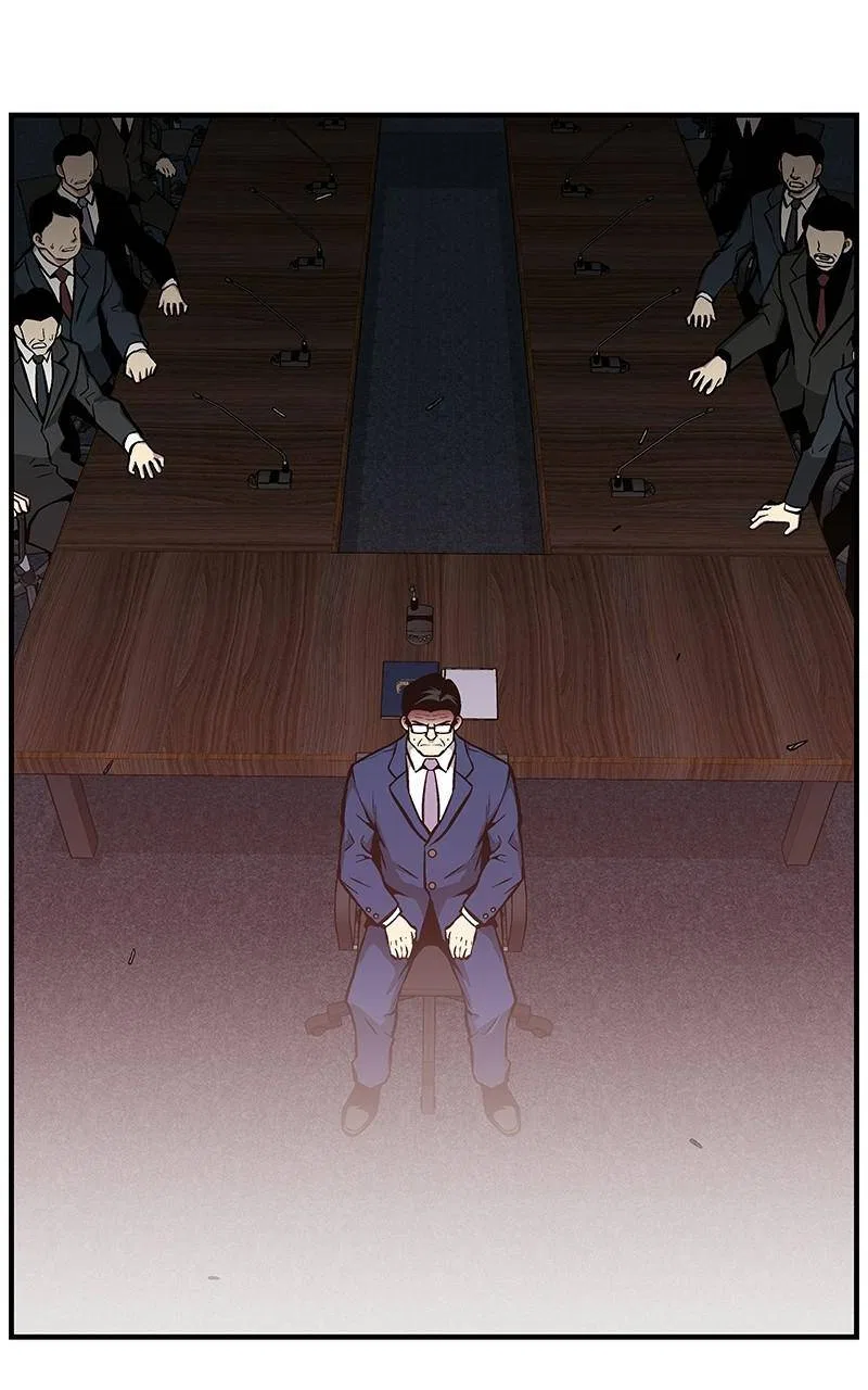 The Earth Savior Selection Chapter 47 – Page 43