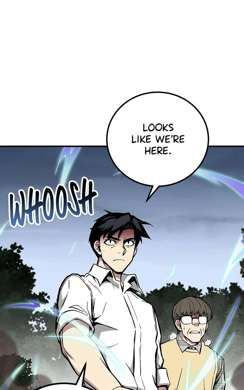 The Earth Savior Selection Chapter 47 – Page 54