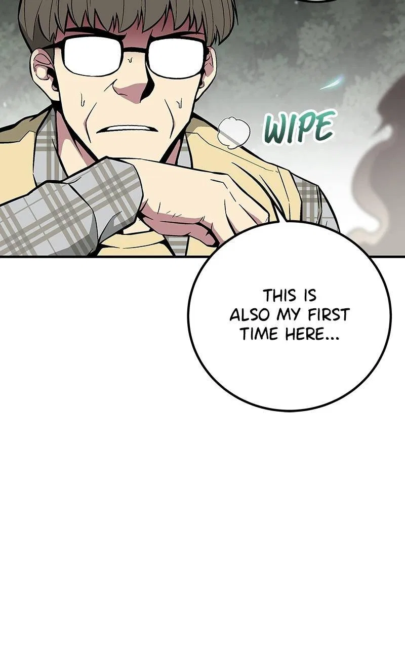 The Earth Savior Selection Chapter 47 – Page 56