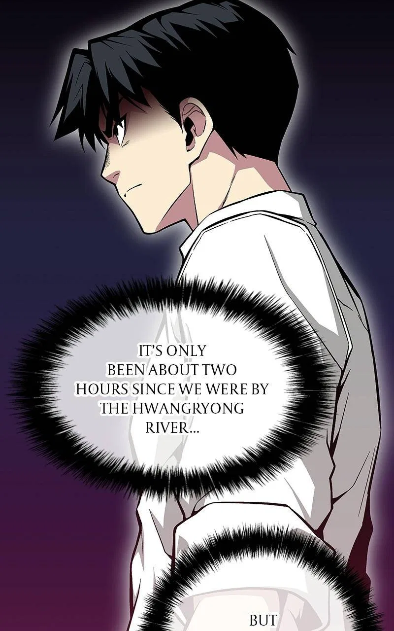The Earth Savior Selection Chapter 47 – Page 58