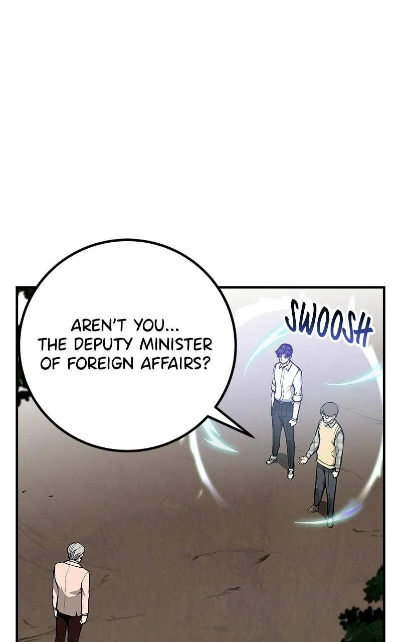The Earth Savior Selection Chapter 47 – Page 65
