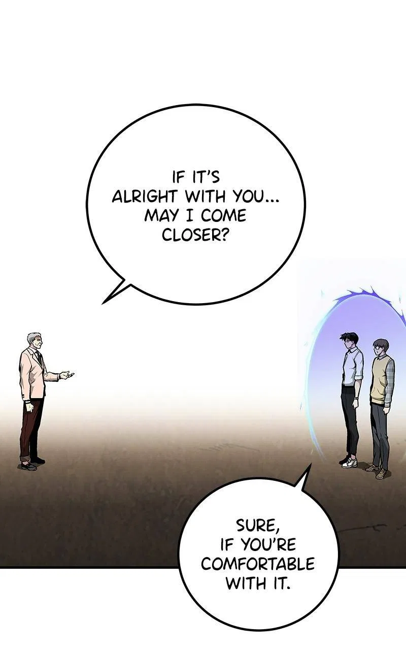 The Earth Savior Selection Chapter 47 – Page 70