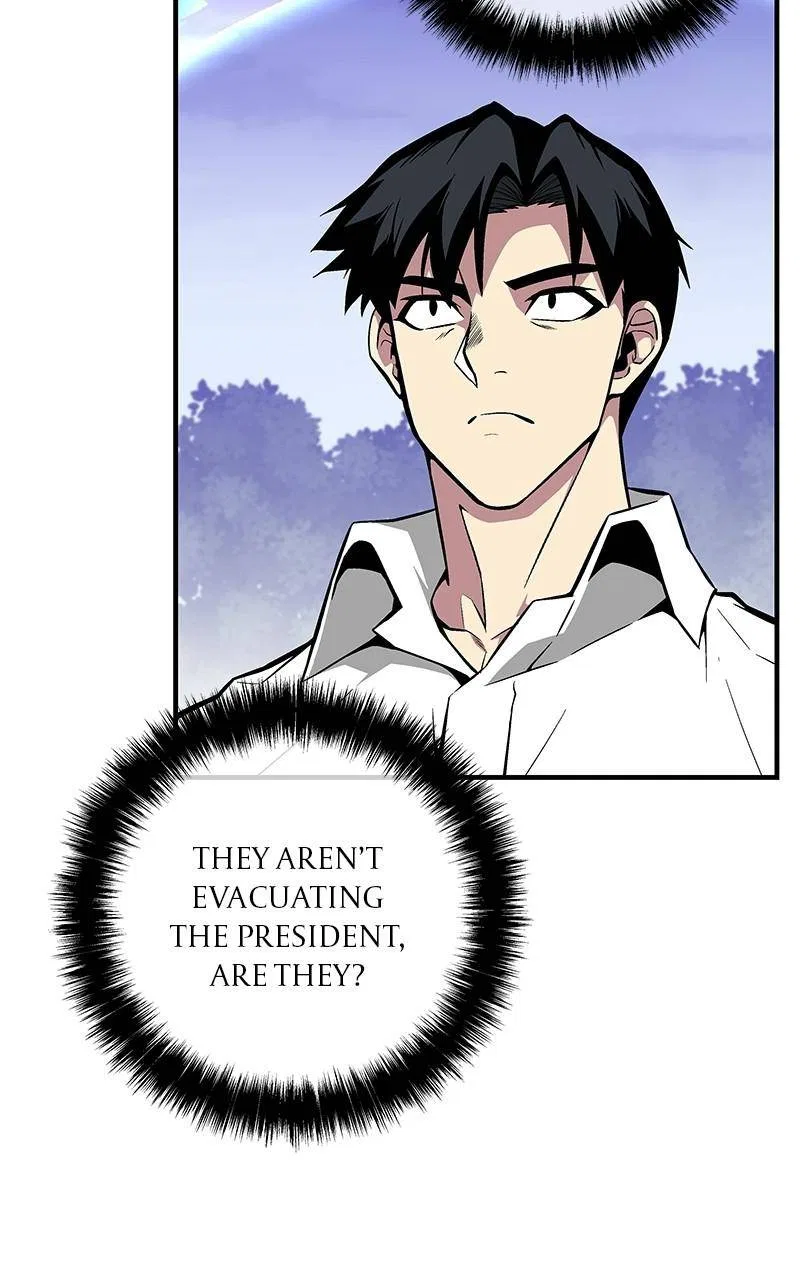 The Earth Savior Selection Chapter 47 – Page 73