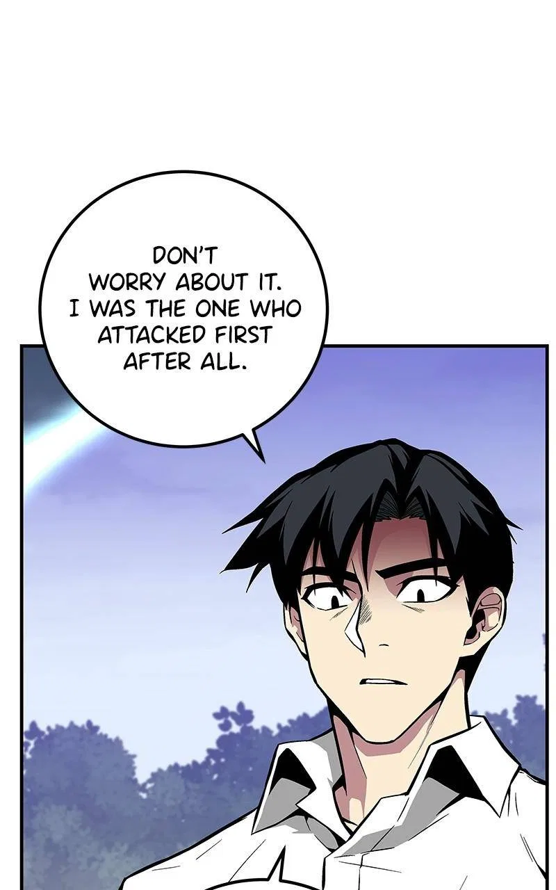 The Earth Savior Selection Chapter 47 – Page 77