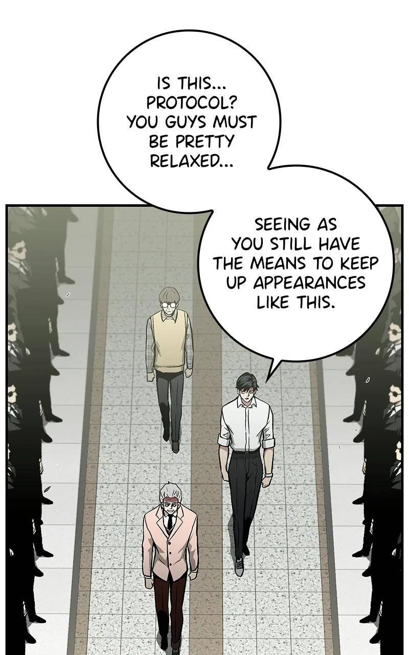 The Earth Savior Selection Chapter 47 – Page 85