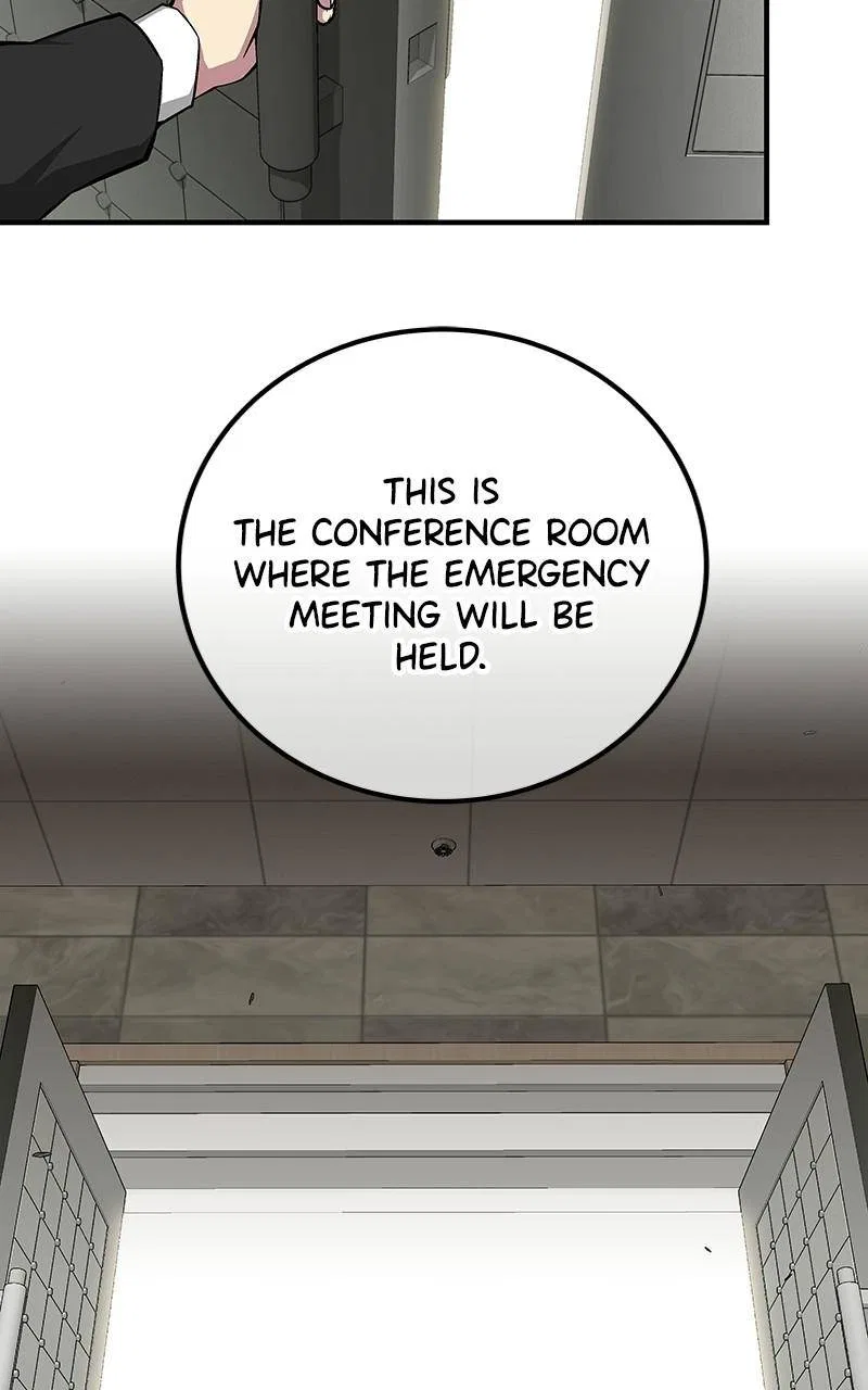 The Earth Savior Selection Chapter 47 – Page 88