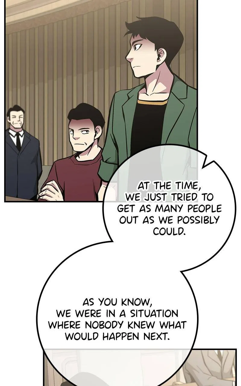 The Earth Savior Selection Chapter 47 – Page 95
