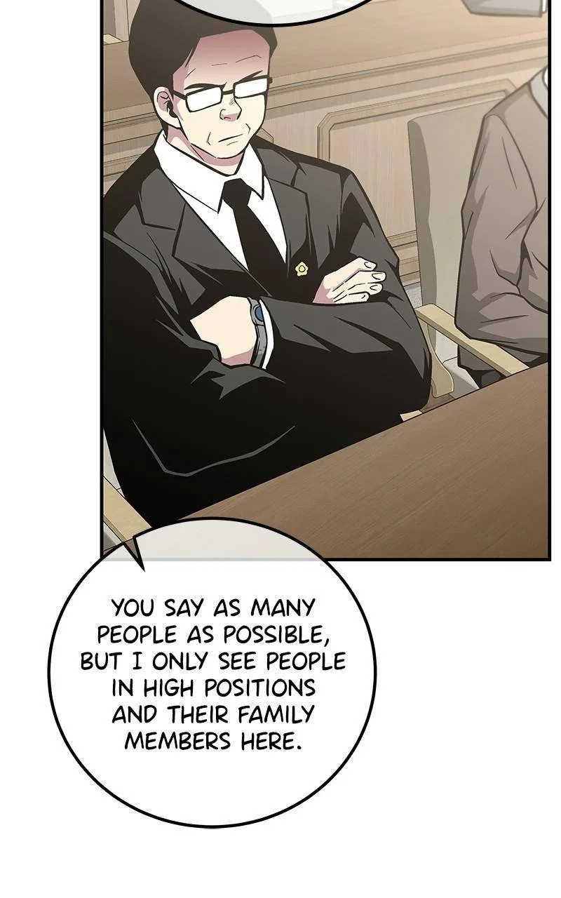 The Earth Savior Selection Chapter 47 – Page 96