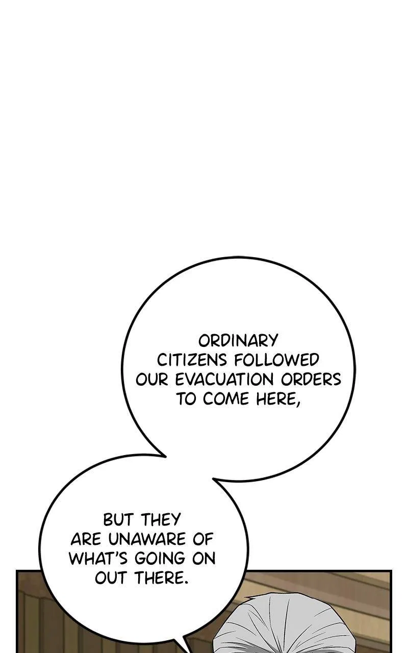 The Earth Savior Selection Chapter 47 – Page 97