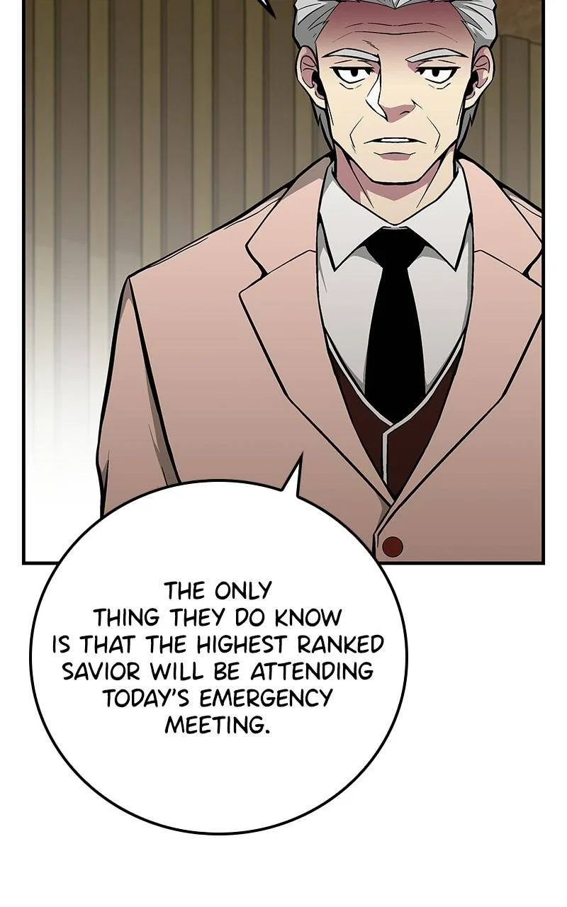 The Earth Savior Selection Chapter 47 – Page 98