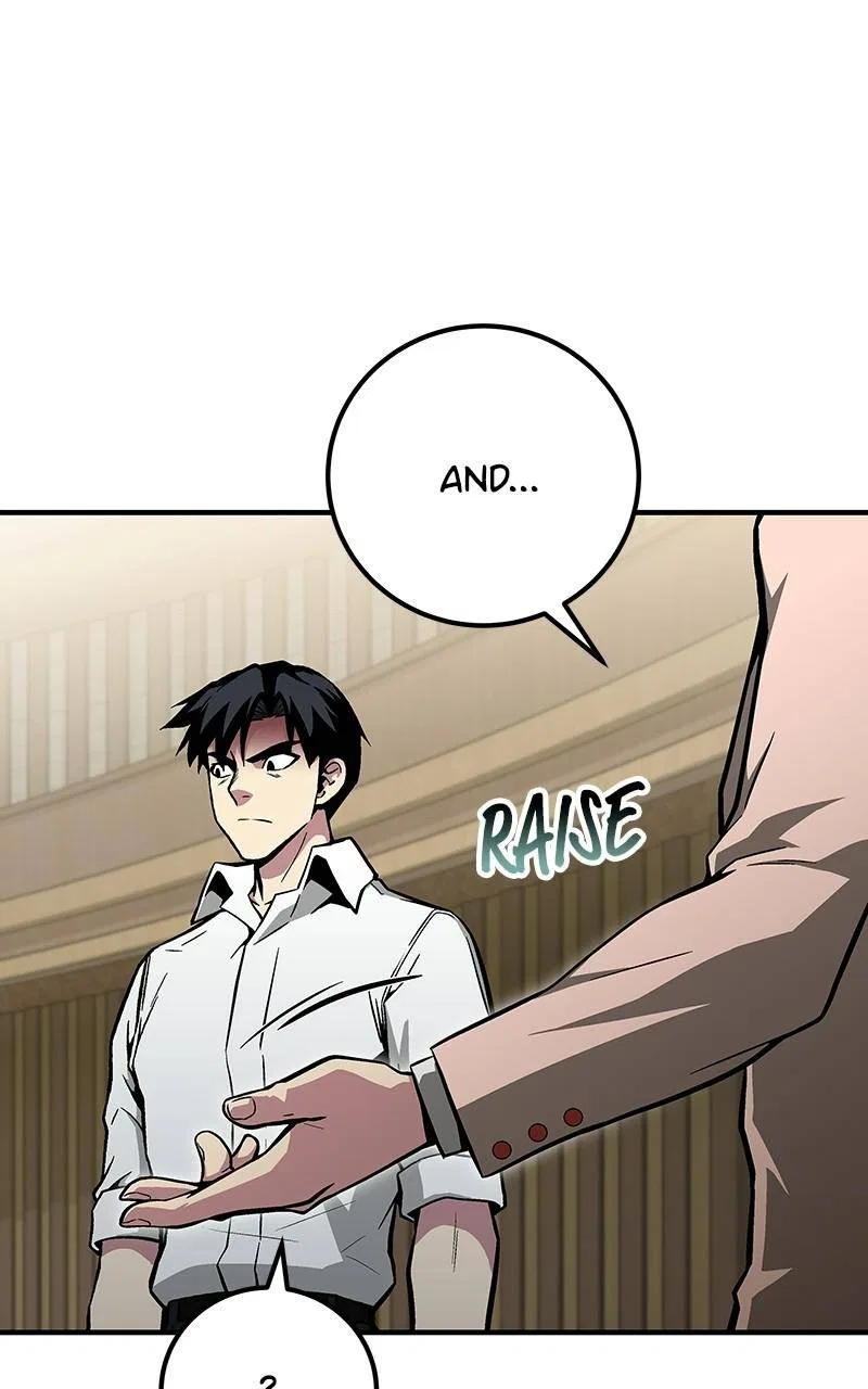 The Earth Savior Selection Chapter 47 – Page 99