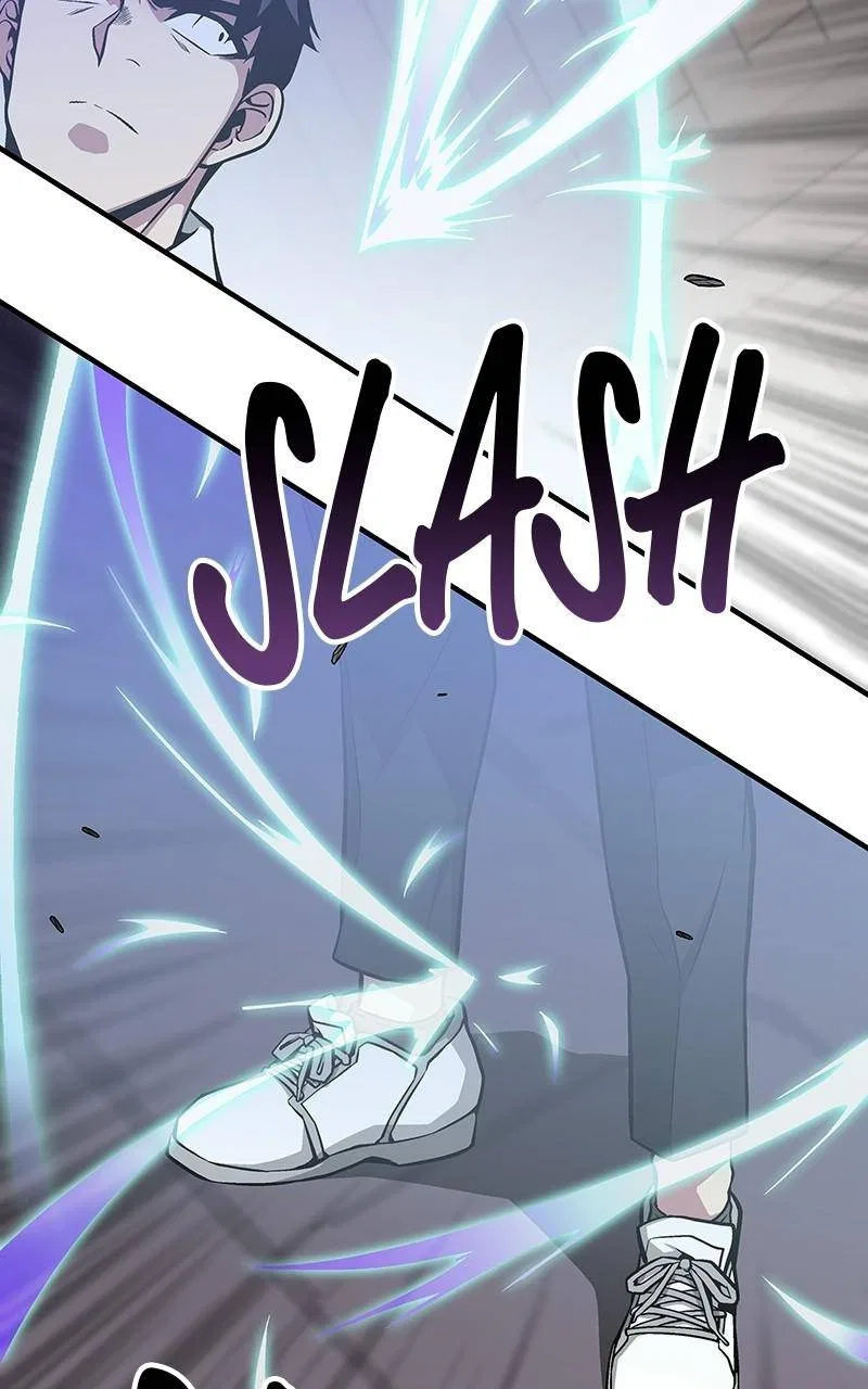 The Earth Savior Selection Chapter 46 – Page 10