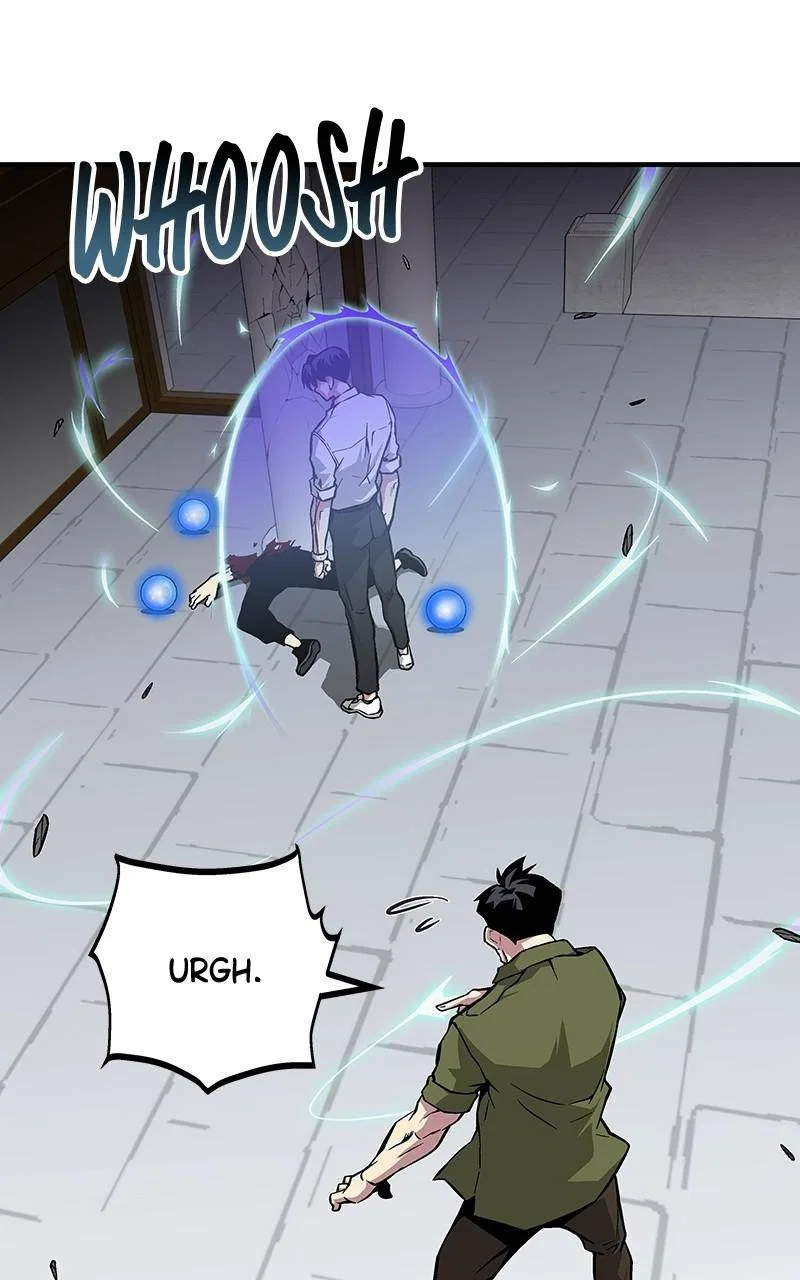 The Earth Savior Selection Chapter 46 – Page 12