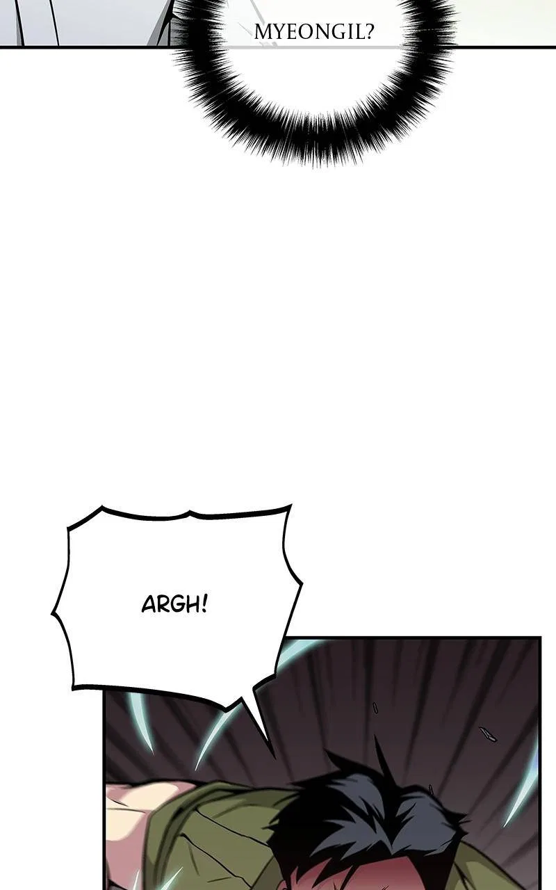 The Earth Savior Selection Chapter 46 – Page 16