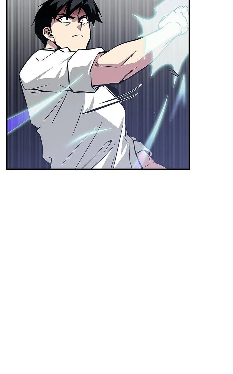 The Earth Savior Selection Chapter 46 – Page 18
