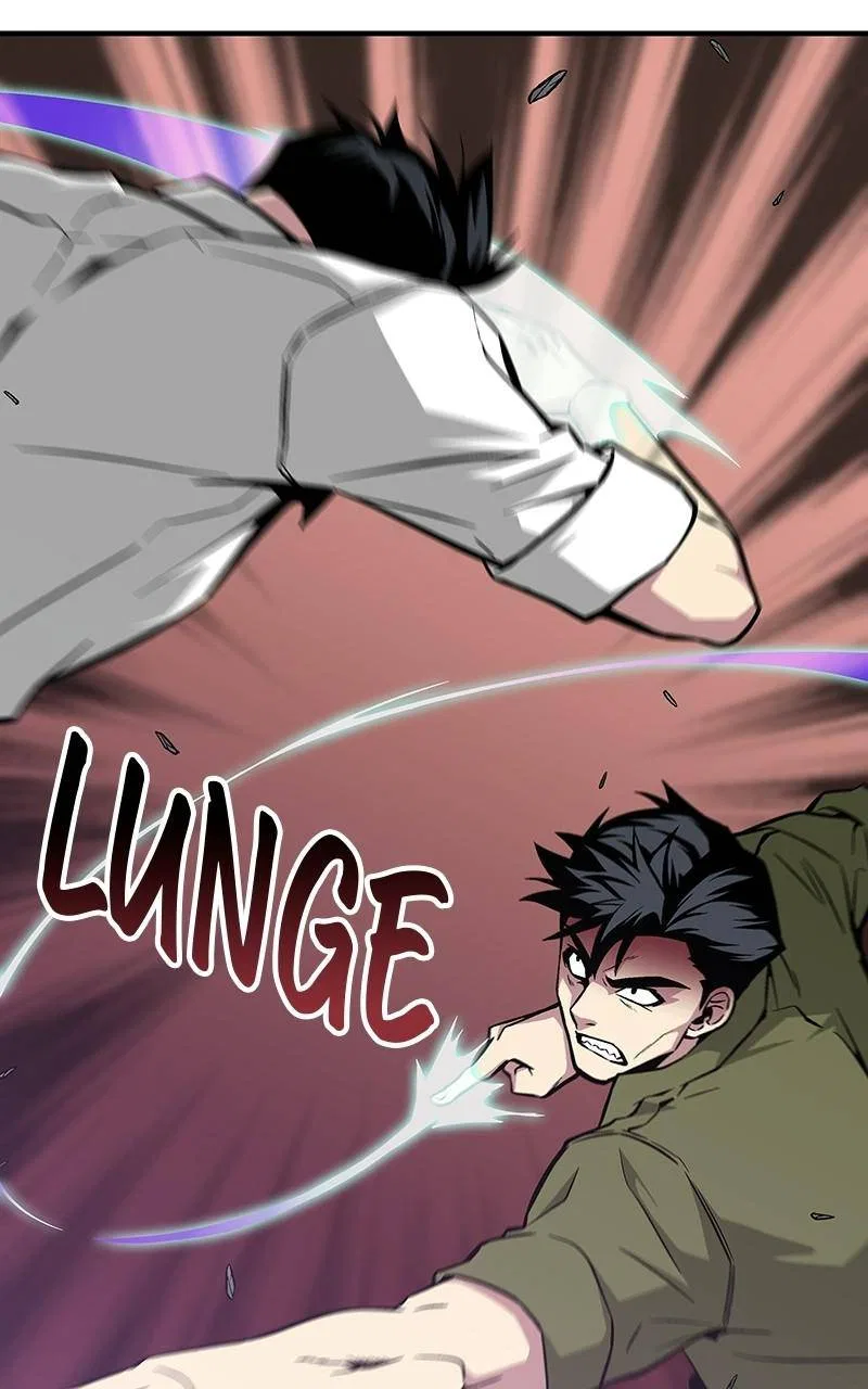 The Earth Savior Selection Chapter 46 – Page 19