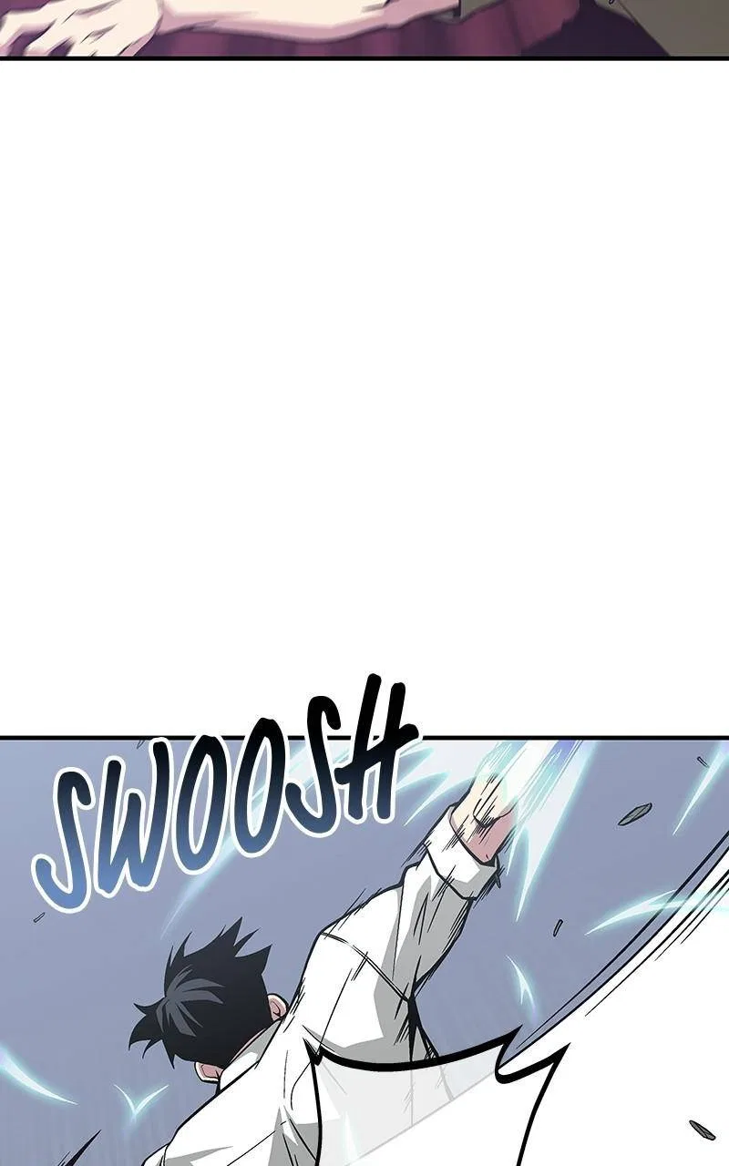 The Earth Savior Selection Chapter 46 – Page 20
