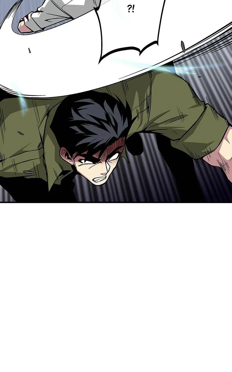 The Earth Savior Selection Chapter 46 – Page 21