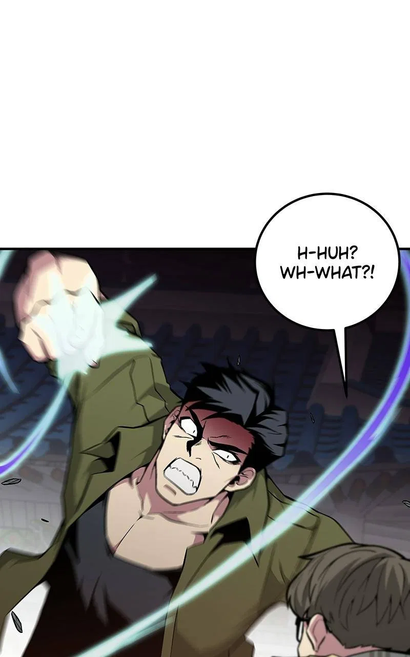 The Earth Savior Selection Chapter 46 – Page 25