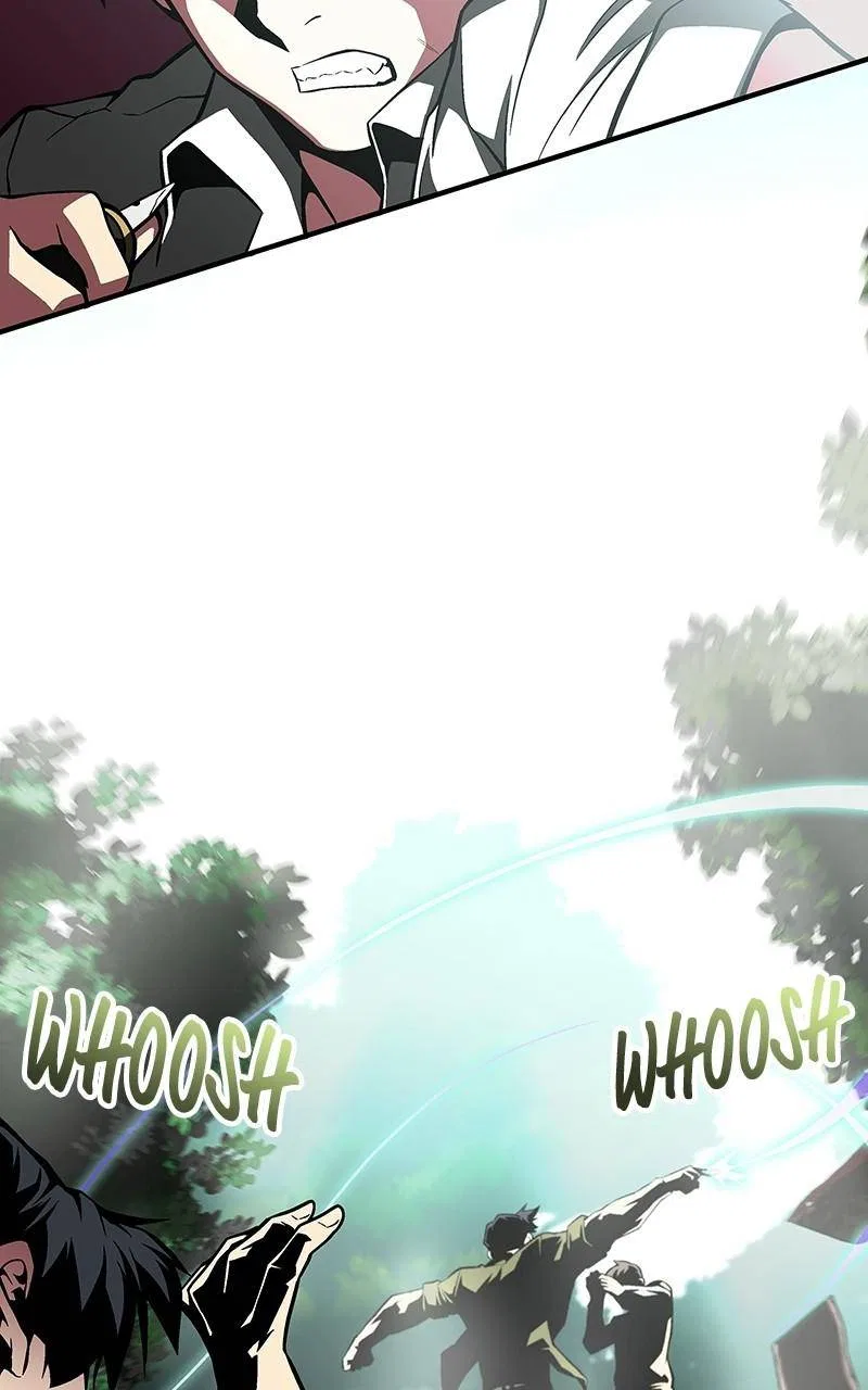 The Earth Savior Selection Chapter 46 – Page 29