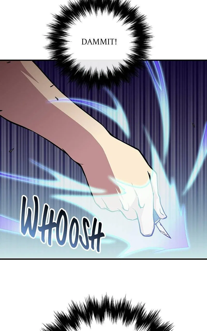 The Earth Savior Selection Chapter 46 – Page 33