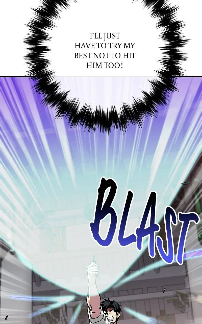 The Earth Savior Selection Chapter 46 – Page 34
